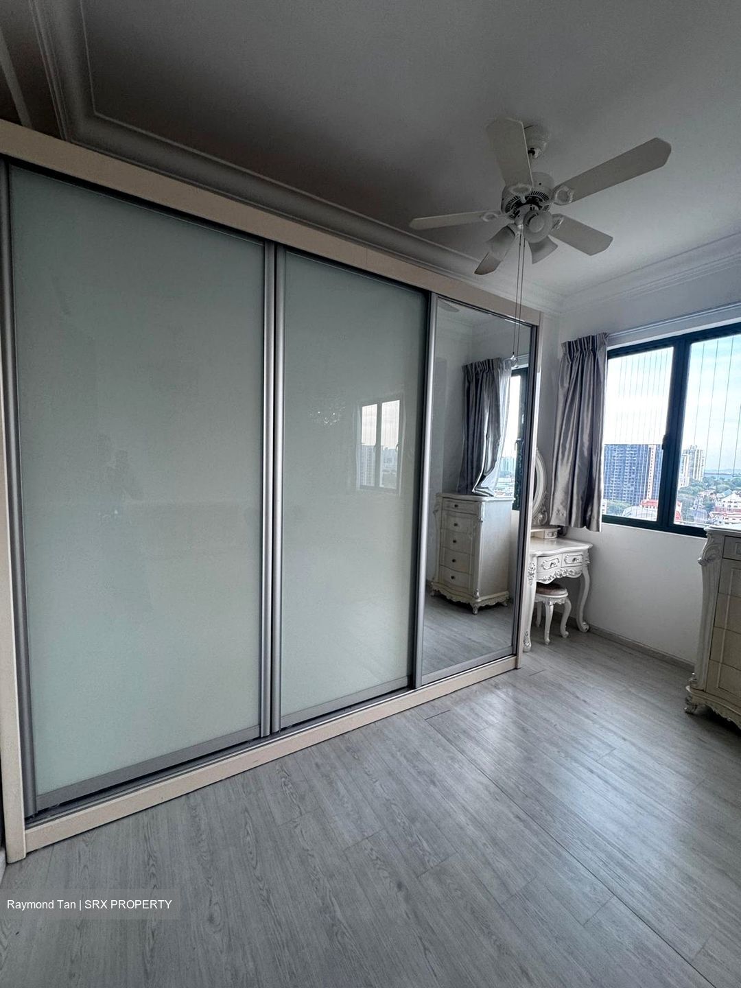 Fortune Jade (D15), Apartment #553201031